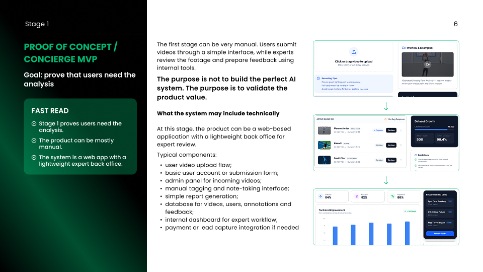 Brochure page preview 3