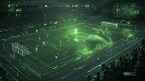 Sports Broadcast Processing and AI Analytics