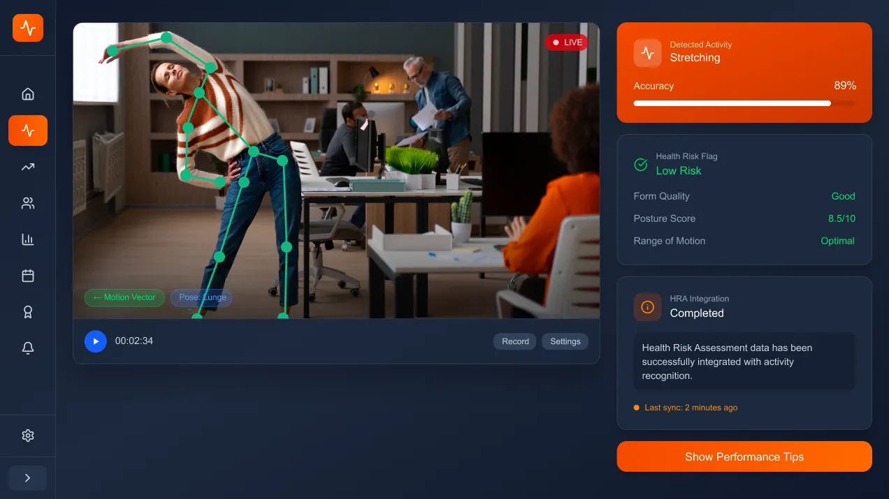 ai-activity-recognition-dashboard